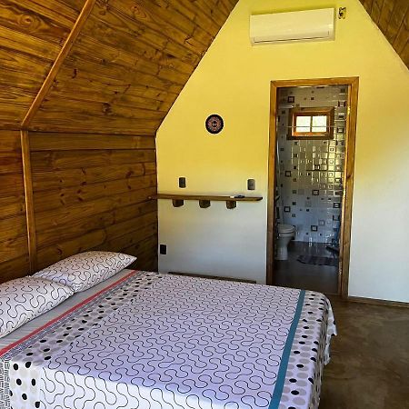 Pousada Sossego Do Tocantins Lajeado  Eksteriør billede