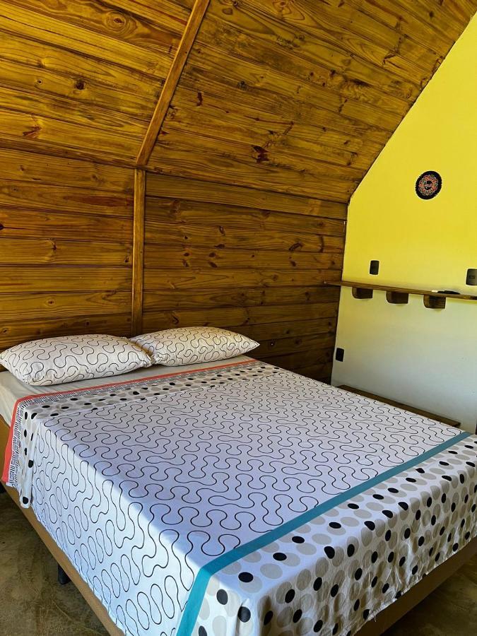 Pousada Sossego Do Tocantins Lajeado  Eksteriør billede