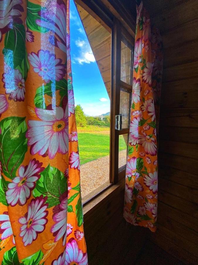 Pousada Sossego Do Tocantins Lajeado  Eksteriør billede